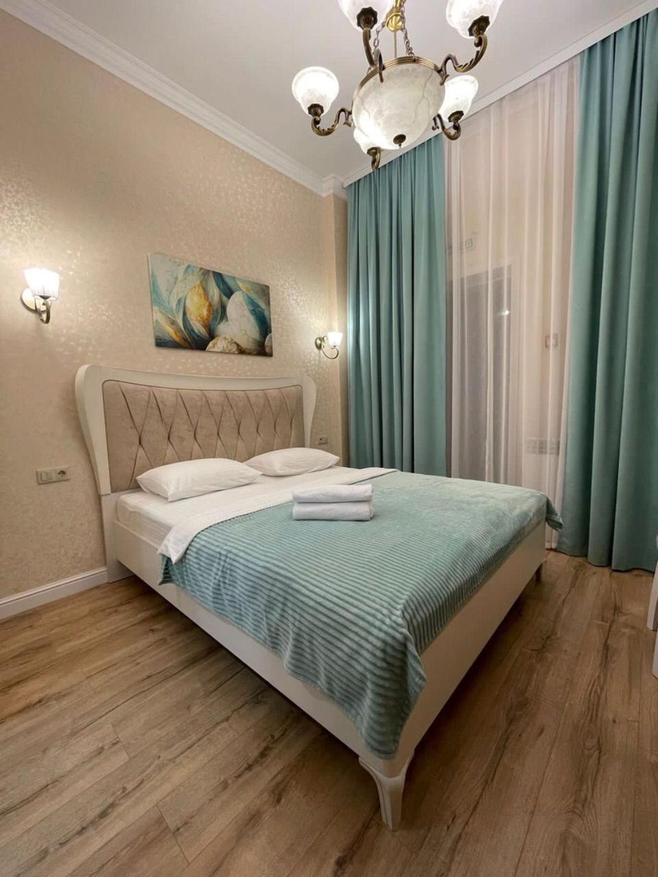 Rose Art Hotel Nur-Sultan  Exterior photo